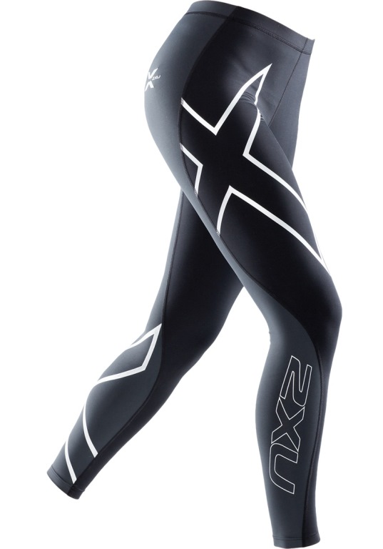 2XU Женские тайтсы Elite