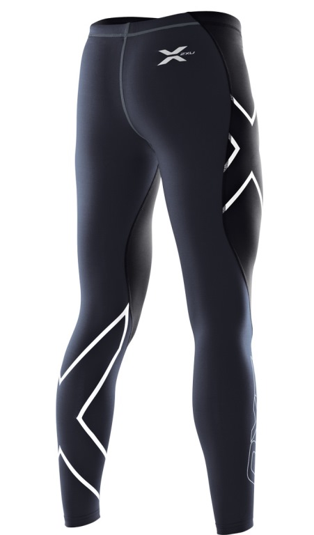 2XU Женские тайтсы Elite