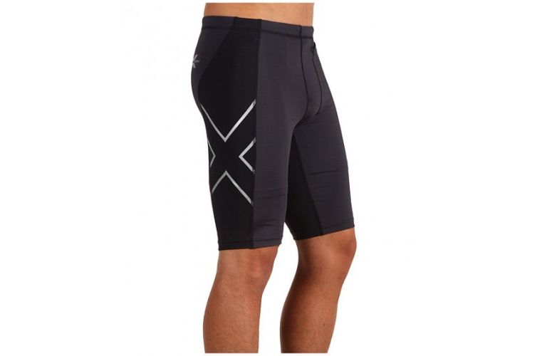 2XU Мужские компрессионные шорты Elite