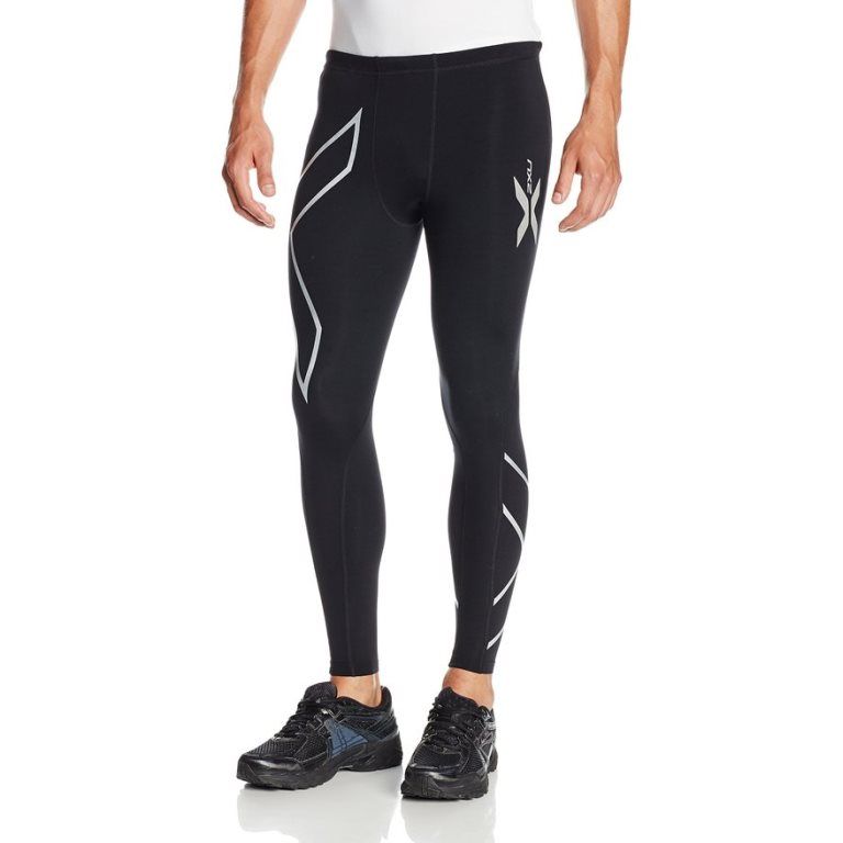 2XU Мужские термо-тайтсы