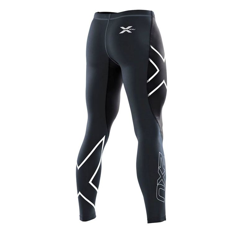 2XU Мужские тайтсы Elite