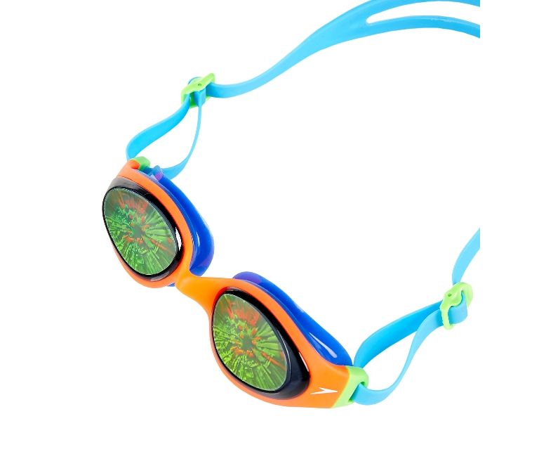 Speedo Очки для плавания детские Holowonder (6-14 лет)