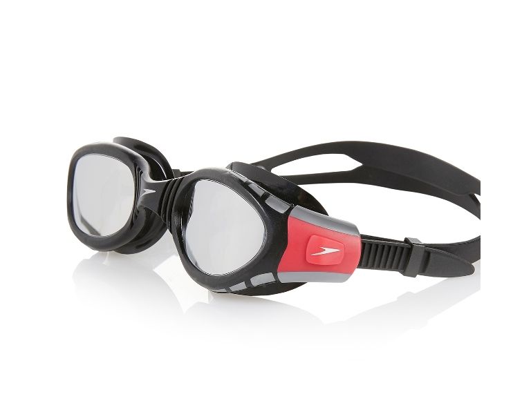 Speedo Очки для плавания Futura Biofuse Mirror