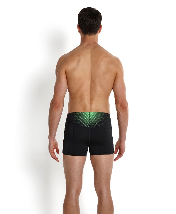 Speedo Плавки Fit Pinnacle Aquashort