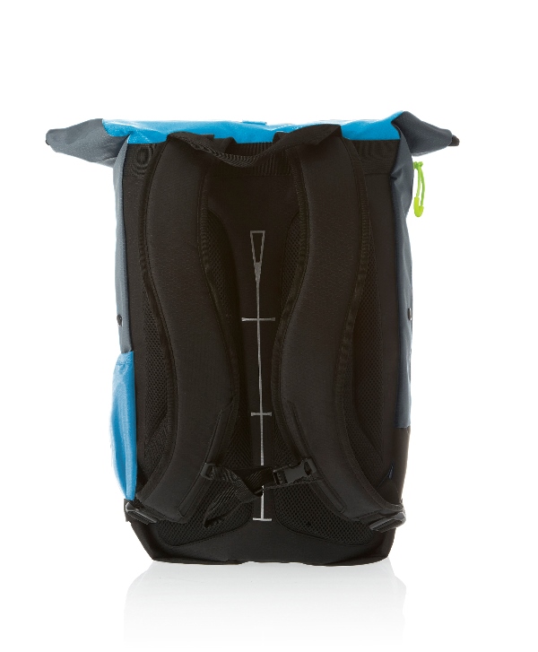 Speedo Рюкзак Team Rucksack III SS16