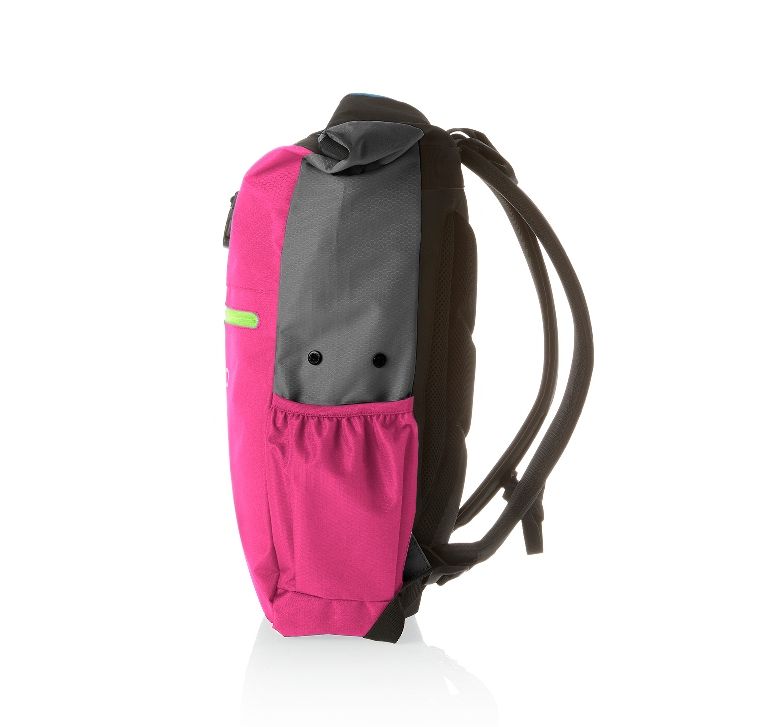 Speedo Рюкзак Team Rucksack III SS16