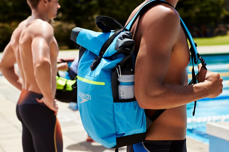 Speedo Рюкзак Team Rucksack III