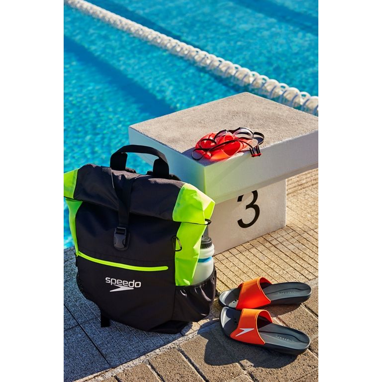 Speedo Рюкзак Team Rucksack III +