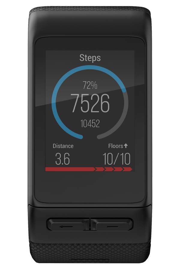 Garmin Vivoactive HR 17610 Proswim