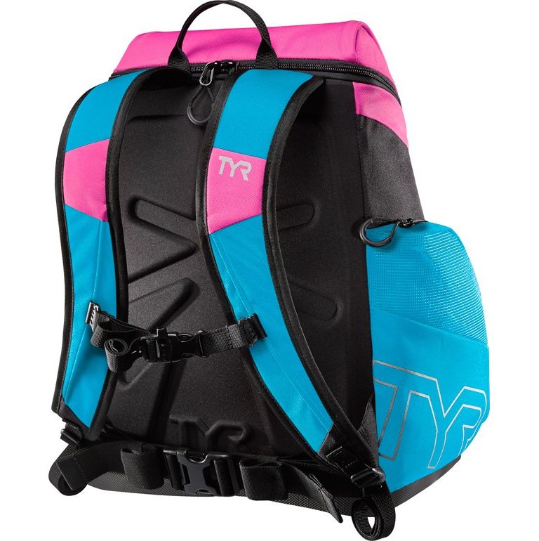 Alliance 30L Backpack PINK