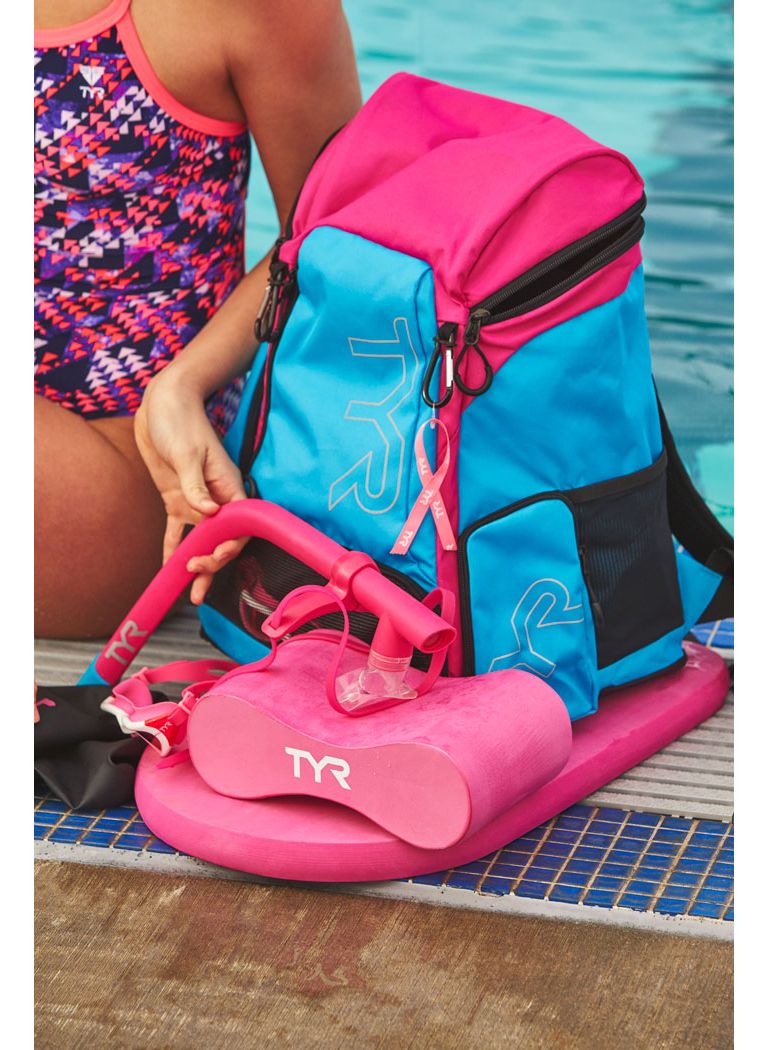 TYR Alliance Backpack Pink 30