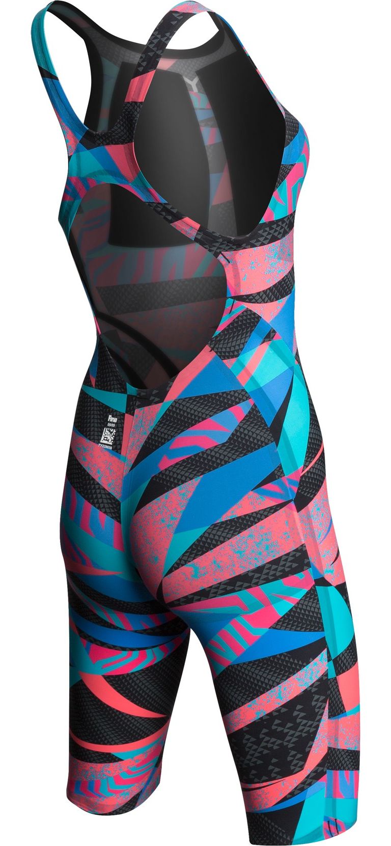 Avictor Open Back Speedsuit