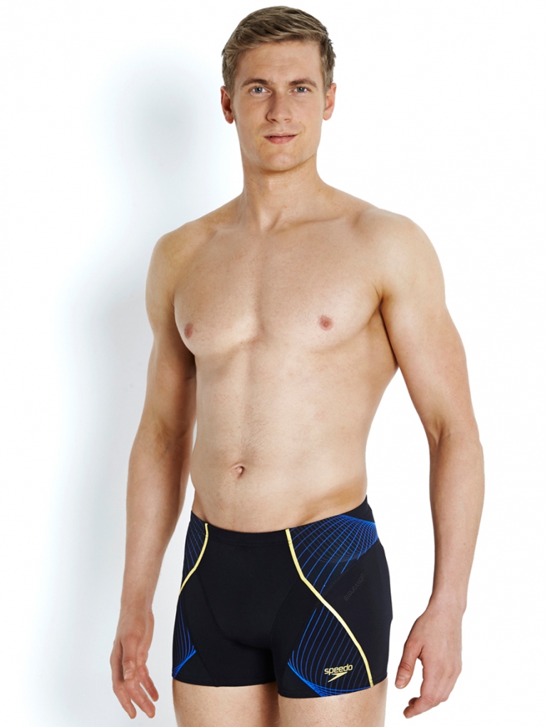 Speedo Fit Pinnacle Aquashort Плавки