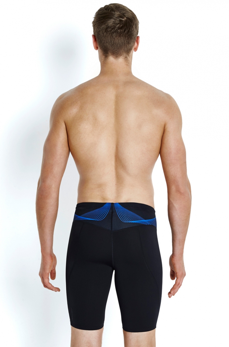 Fit Pinnacle Jammer Speedo