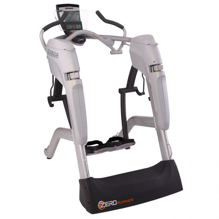 Octane fitness zr7 deals