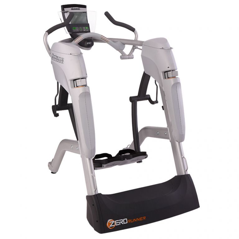 Zero Runner Zr7 Octane Fitness