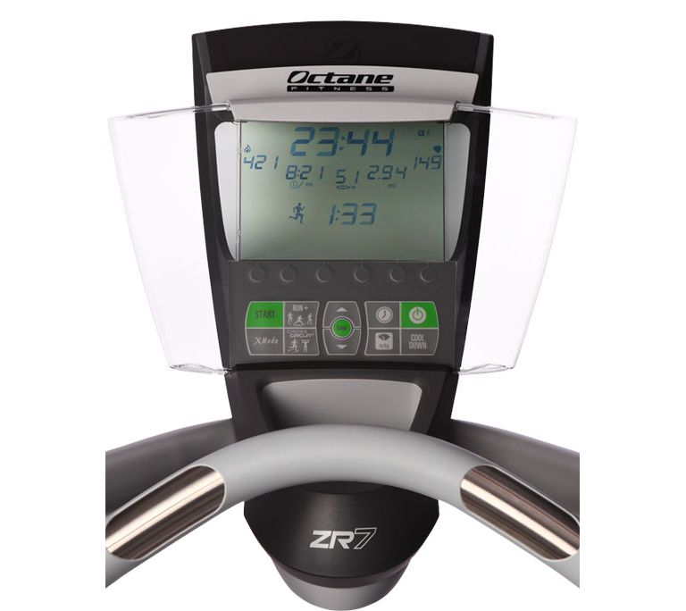 Octane zero runner zr7 hotsell
