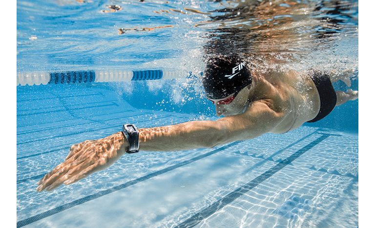 Finis Swimsense Live