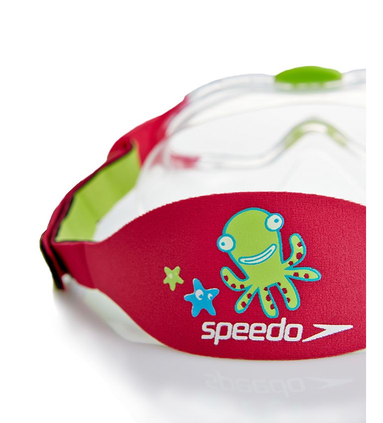 Очки-маска для плавания Speedo Rift