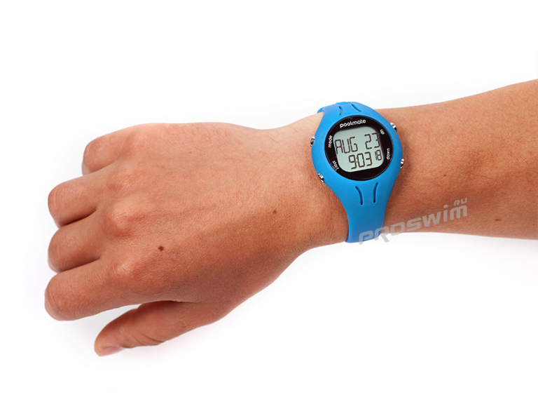 Swimovate PoolMate 2