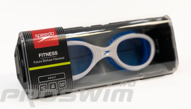 Speedo Futura Biofuse Flexiseal 3590 Proswim