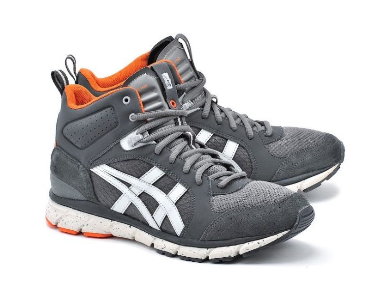 Asics on sale harandia mt