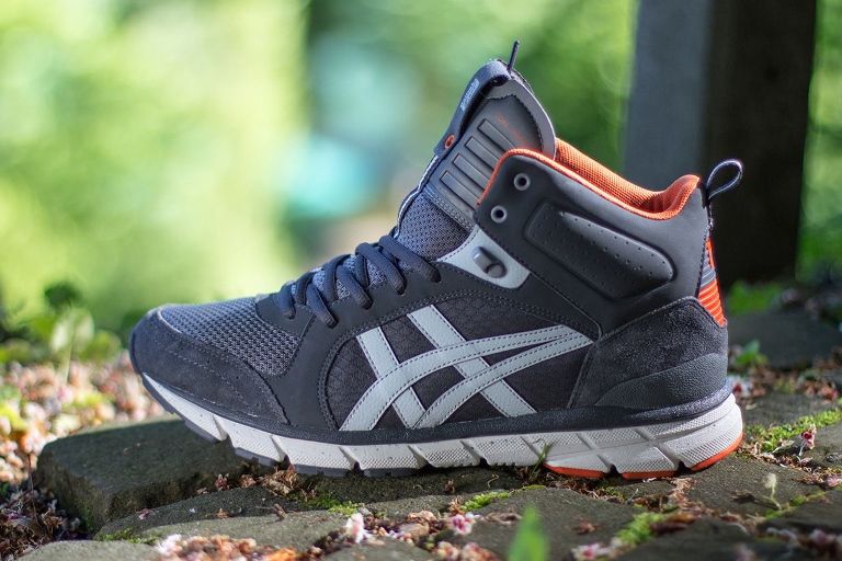 Asics on sale harandia mt