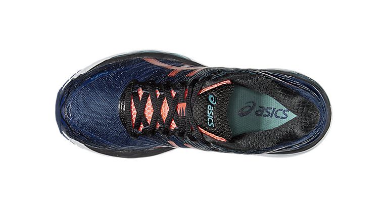 Asics Gel Nimbus 18 11990 Proswim