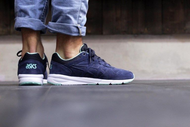Asics Tiger Shaw Runner