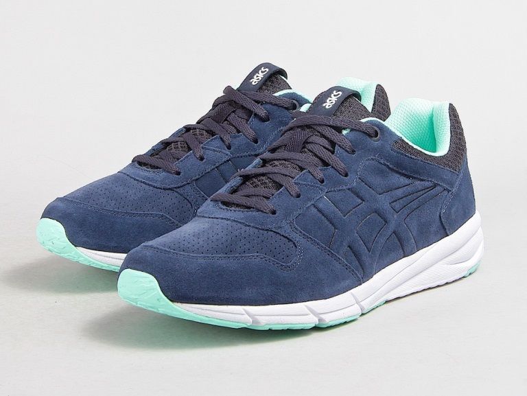 Asics tiger femme hotsell