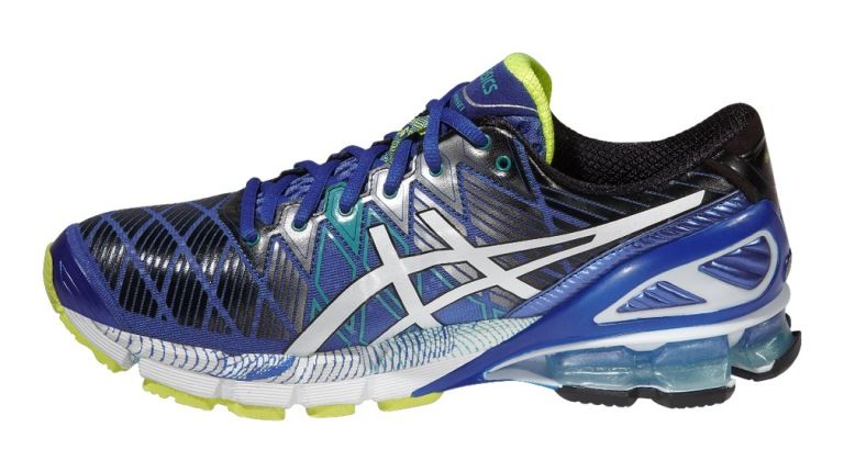 Asics Gel Kinsei 5 7990 Proswim