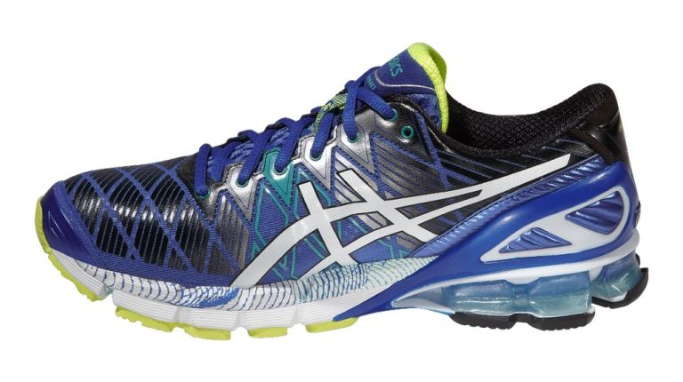 Asics Кроссовки мужские Gel-Kinsei 5