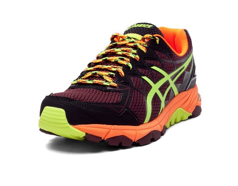 Asics FujiTrabuco