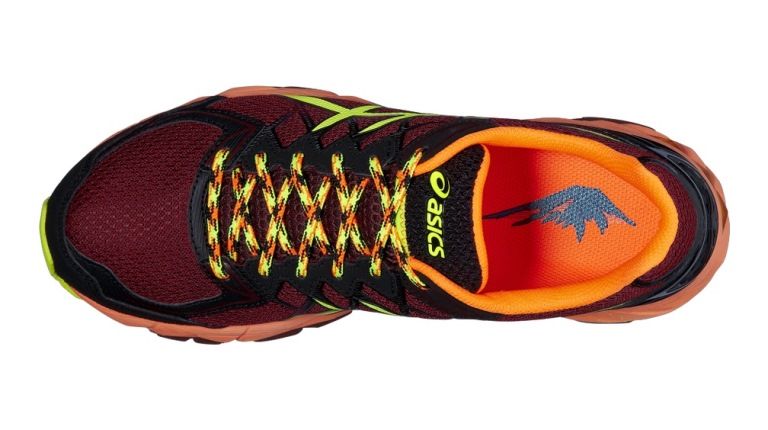 Asics Gel FujiTrabuco 4