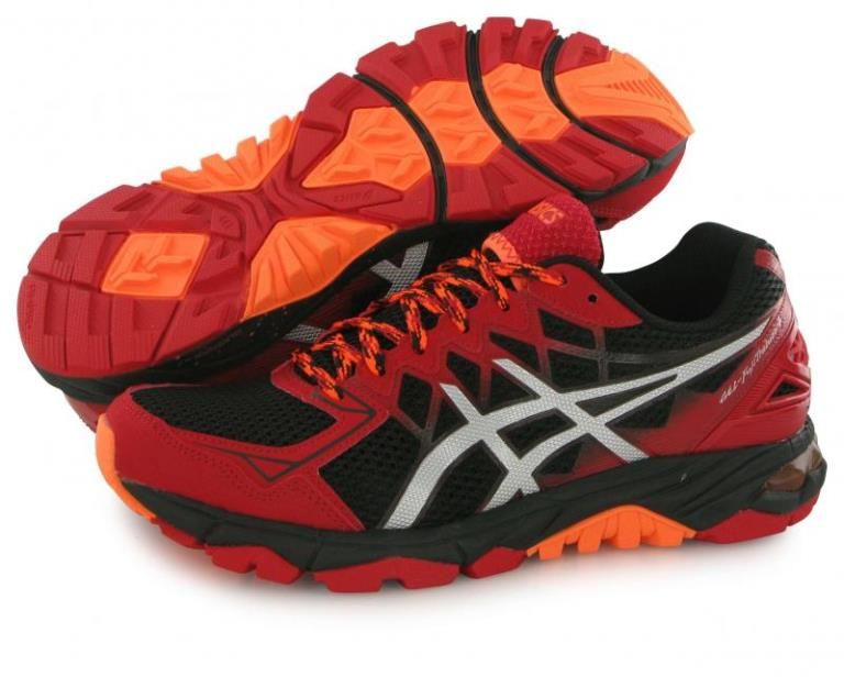 Asics FujiTrabuco