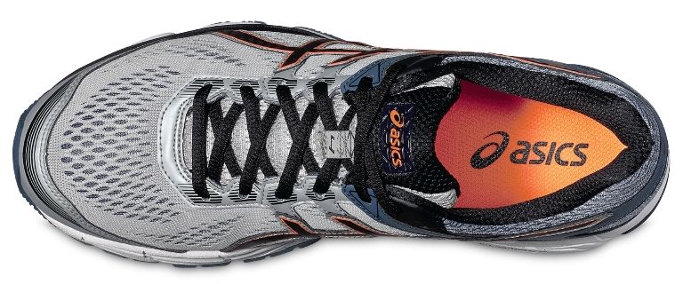 Asics Кроссовки мужские GT-1000 4