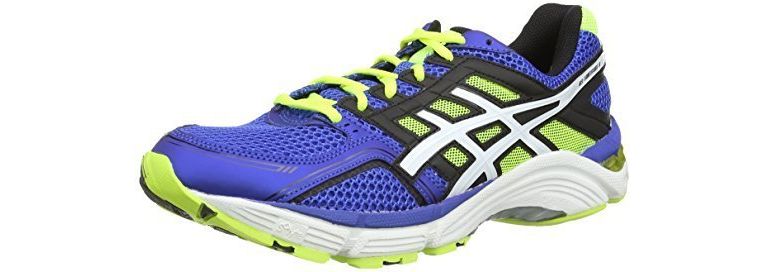 Asics Gel Fortitude 6 4350 Proswim