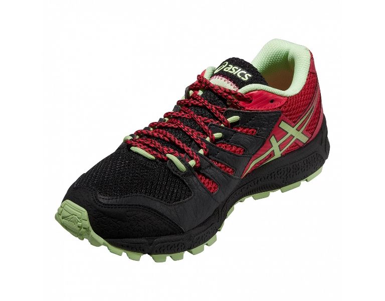Asics Gel FujiAttack 4 6750 Proswim