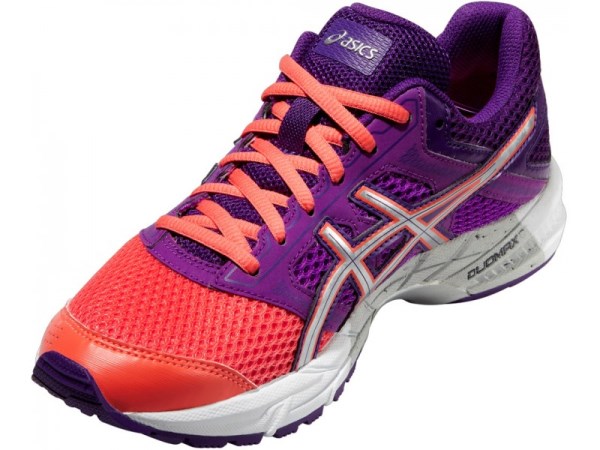 Asics Кроссовки женские Gel-Trounce 3