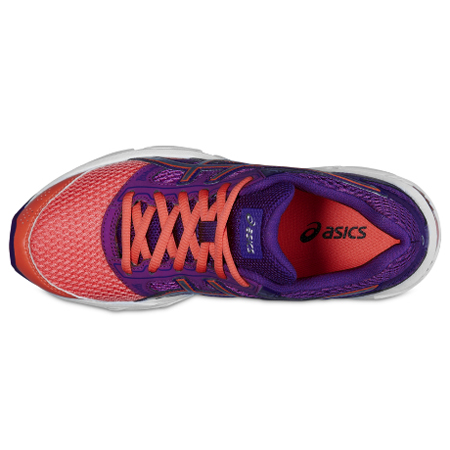 Asics Кроссовки женские Gel-Trounce 3