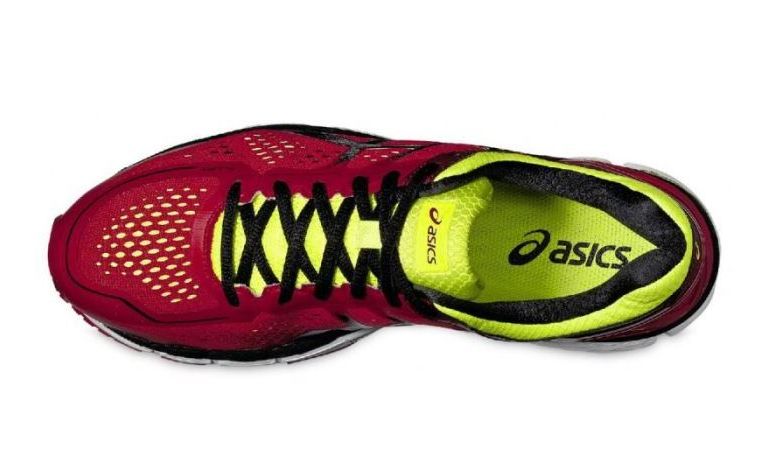 Asics Кроссовки мужские Gel-Kayano 22