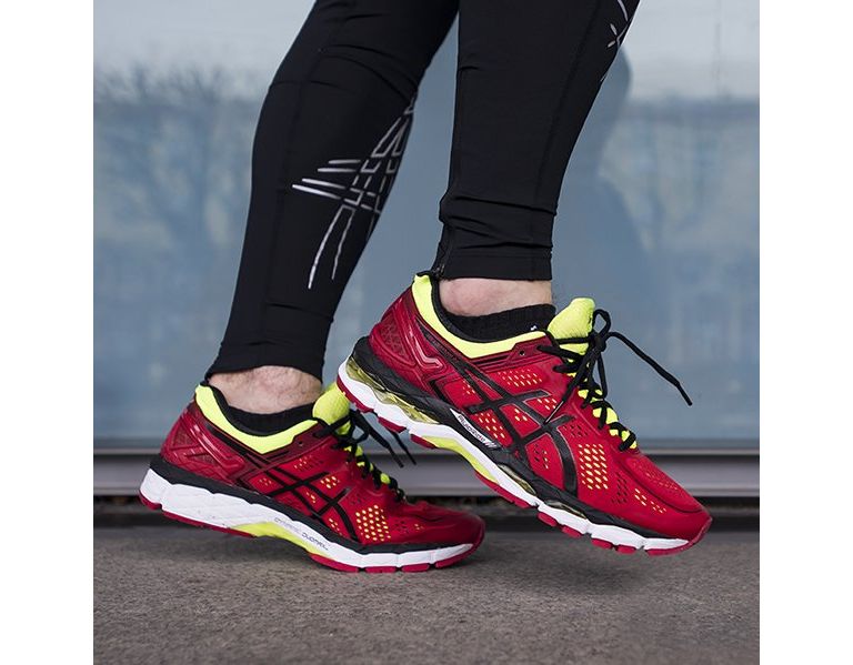 Asics Кроссовки мужские Gel-Kayano 22