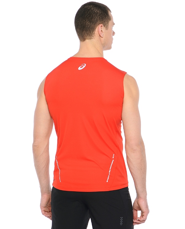 Asics Майка мужская Sleeveless 