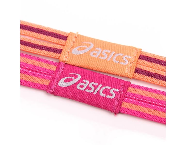 Asics Повязка Hairband (2 штуки)