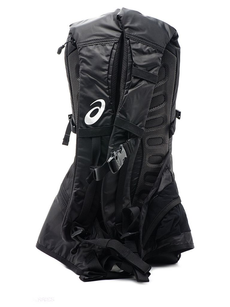 Asics Extreme Running Backpack 