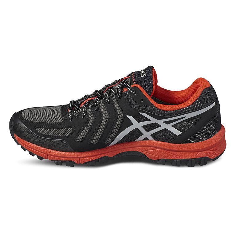 Asics fuji attack clearance 5 mens