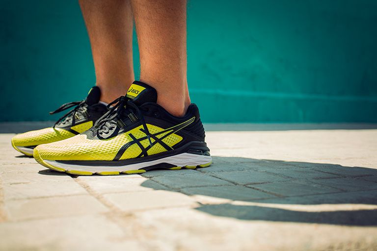 Asics GT 2000 6 6490 Proswim