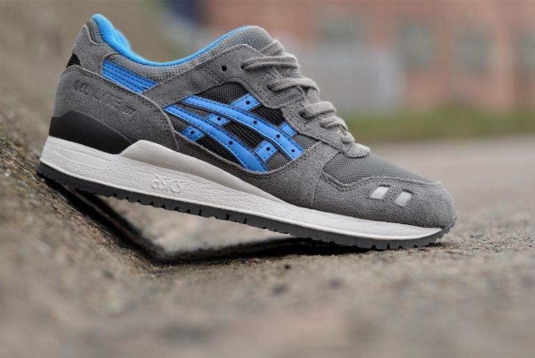 Gel lyte iii tiger shop