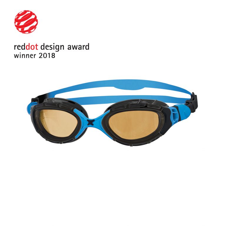 ZOGGS Predator Flex 2.0 Polarized Ultra 6290 Proswim