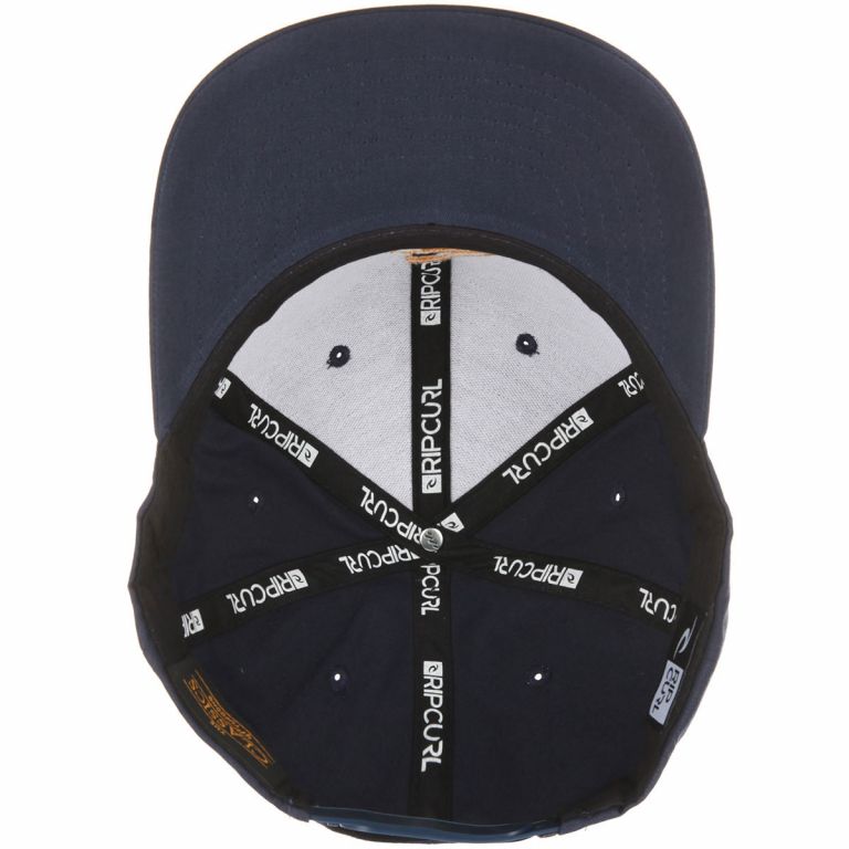 Snapback ripcurl shop